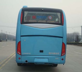 Zhongtong Automobile LCK6939HN1 coach