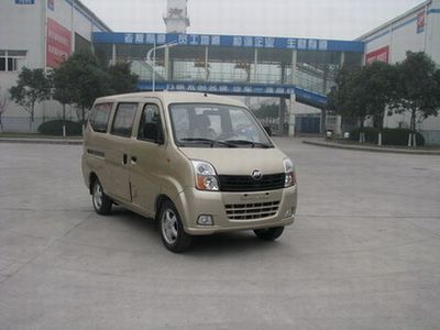 Lifan  LF6401 coach