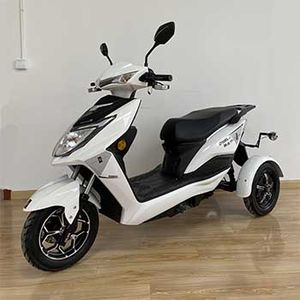 Liantong  LT1000DQZ2A Electric three wheeled light motorcycle