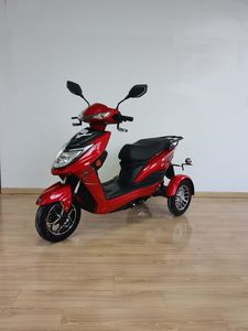 Liantong  LT1000DQZ2A Electric three wheeled light motorcycle