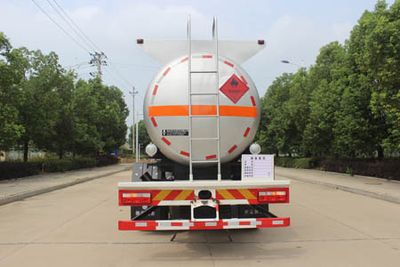 Runzhixing  SCS5180GRYEQ6 Flammable liquid tank transport vehicle