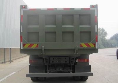 Weiluo  ZZ3259N364PC3 Dump truck