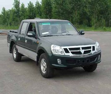 Foton  BJ1027V2MD5S Light duty trucks