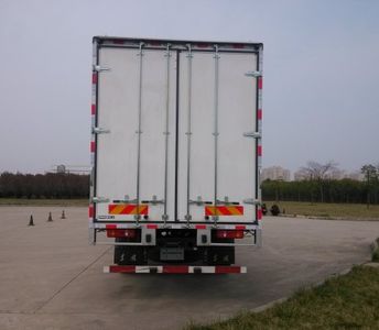 Dongfeng  DFH5160XXYBX1JVA Box transport vehicle