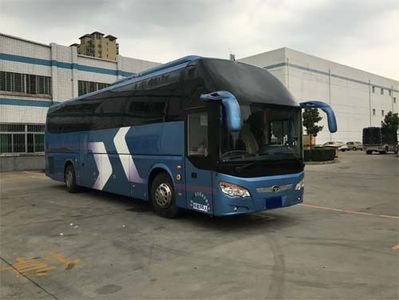 Guilin  GL6128HKE2 coach