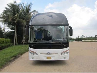 Guilin  GL6128HKE2 coach