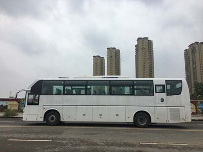 Guilin  GL6128HKE2 coach