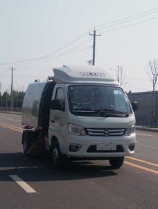 Xinlide  HZV5030TSLG6BD Road sweeper