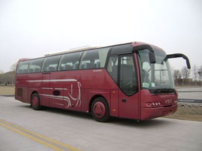 Youth  JNP6110F1E Luxury tourist buses