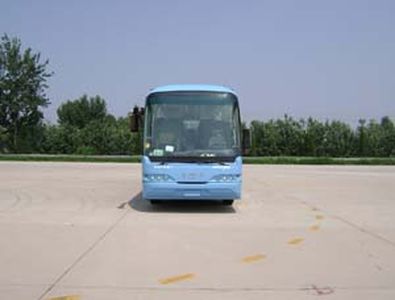 Youth  JNP6110F1E Luxury tourist buses