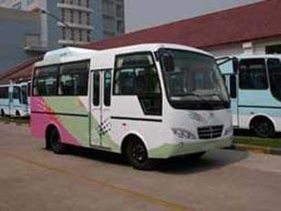 Yutong  KJ6603DJ Light Bus