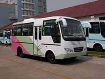 Yutong  KJ6603DJ Light Bus