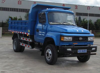 Lifan LFJ3055F1Dump truck