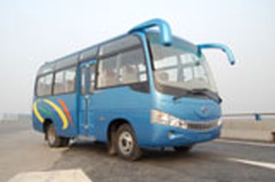 Lishan  LS6600N coach