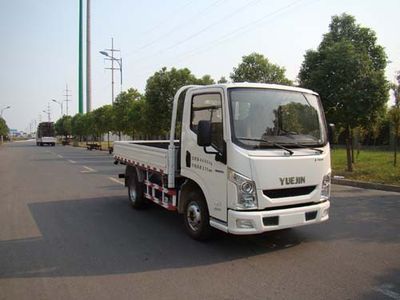 Yuejin  NJ1041ZCDCNZ Truck