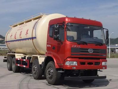 Shitong  STQ5311GFLB5 Low density powder material transport vehicle