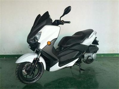 Sanyou  SY150T10A Two wheeled motorcycles