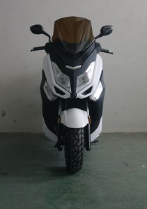 Sanyou  SY150T10A Two wheeled motorcycles