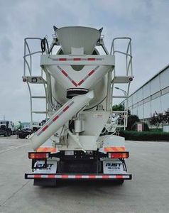 Ruijiang  WL5250GJBSX38 Concrete mixing transport vehicle