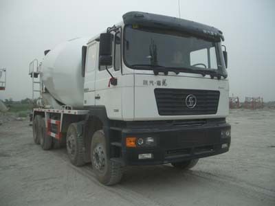 Xianda  XT5310GJBSX Concrete mixing transport vehicle