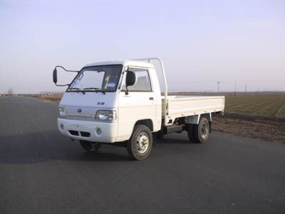 Beijing brand automobiles BJ23108 Low speed truck