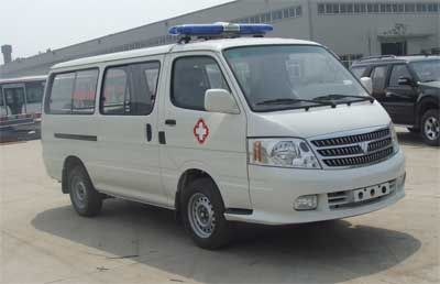 Foton  BJ5036XJH3 ambulance