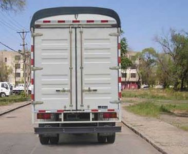 Jiefang Automobile CA5062XXBPK26L23A Peng style transport vehicle