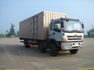 Ace carCDW5160XXYA1BBox transport vehicle