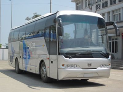 Dahan  CKY6110T3 Tourist buses