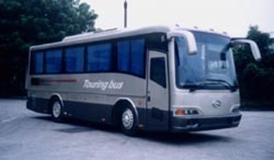 Chongqing brand automobiles CKZ6910EB1 coach