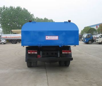 Chusheng  CSC5070ZLJ3 Garbage truck