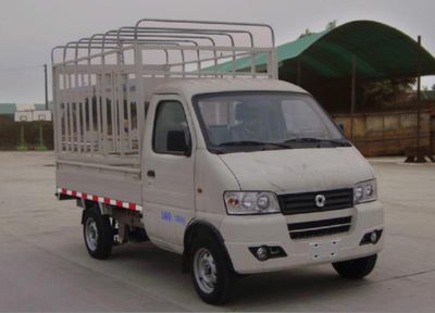 Junfeng  DFA5025CCYF12QF Grate type transport vehicle