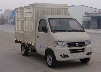 Junfeng  DFA5025CCYF12QF Grate type transport vehicle