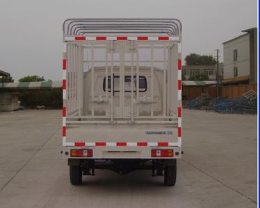 Junfeng  DFA5025CCYF12QF Grate type transport vehicle