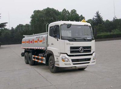 Dongfeng  DFL5250GJYAX10 Refueling truck