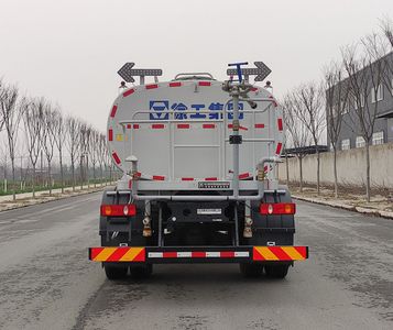 XCMG  DXA5182GQXLBEV Pure electric guardrail cleaning vehicle