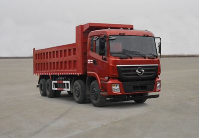 Dongfeng  EQ3311GZM Dump truck