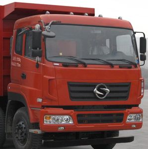 Dongfeng  EQ3311GZM Dump truck