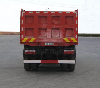 Dongfeng  EQ3311GZM Dump truck