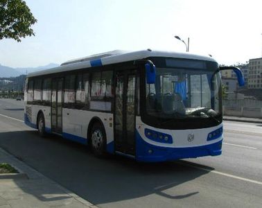 Dongfeng  EQ6120C3D City buses