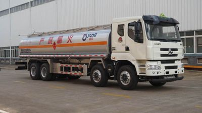 Yunli LG5311GYYC4Oil tanker