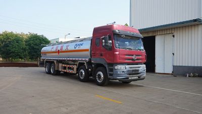 Yunli  LG5311GYYC4 Oil tanker