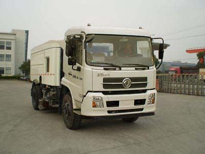 Sevo  SAV5160TSLE5 Road sweeper