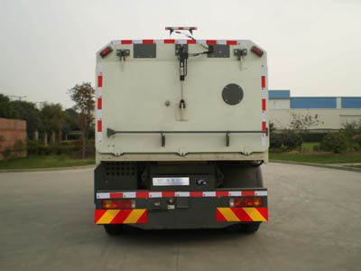 Sevo  SAV5160TSLE5 Road sweeper