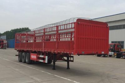 Lufeng  SMD9400CCY Gantry transport semi-trailer