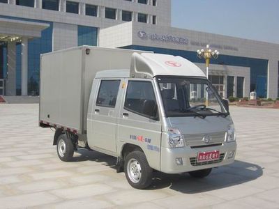 Shifeng SSF5022XXYBWB2Box transport vehicle