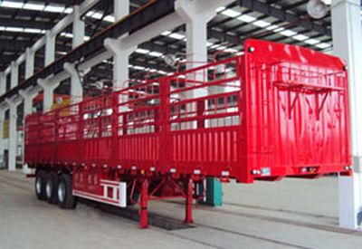 Yinbao  SYB9405CCY Gantry transport semi-trailer