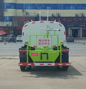 Zhuanli  ZLC5125GPSE6 watering lorry 