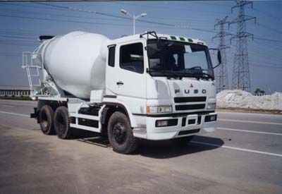 Xingma  AH5299GJB Concrete mixing transport vehicle