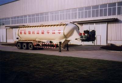 Xingma AH9442GFLPowder material transportation semi-trailer